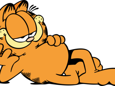 “Garfield”